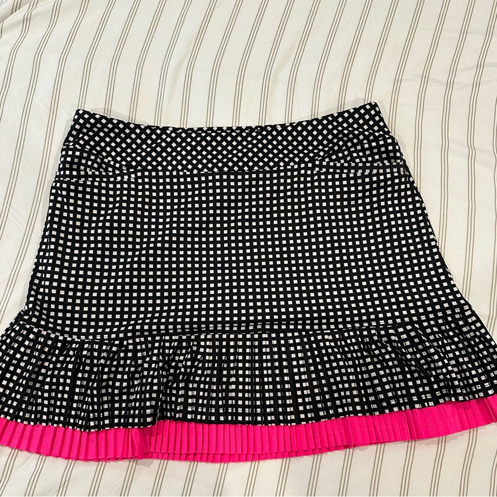 New Without Tags Size Large Tail Golf Skort
